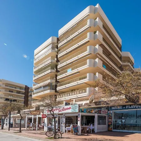 Dona Sofia By Rafleys * Fuengirola