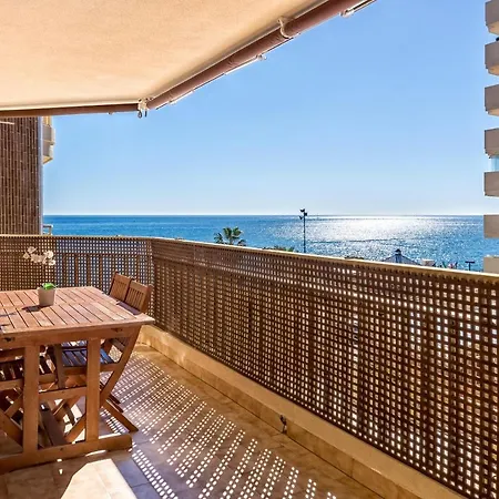 Dona Sofia By Rafleys Apartment *