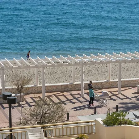 Dona Sofia By Rafleys Apartment Fuengirola