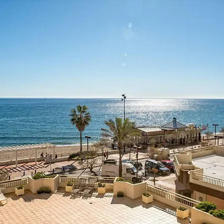 Dona Sofia By Rafleys * Fuengirola