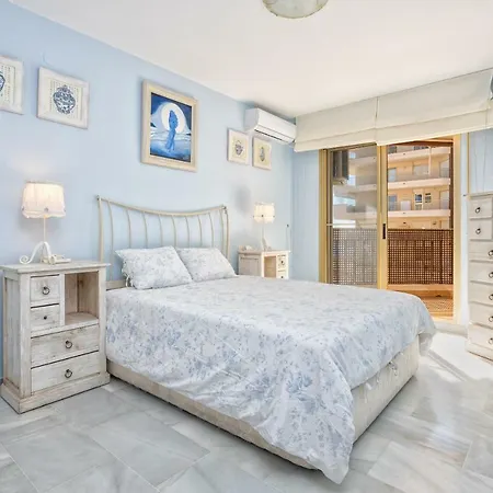 Apartment Dona Sofia By Rafleys